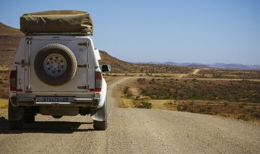 Voyage en Namibie au volant d’un 4×4 pour des moments de bonheur