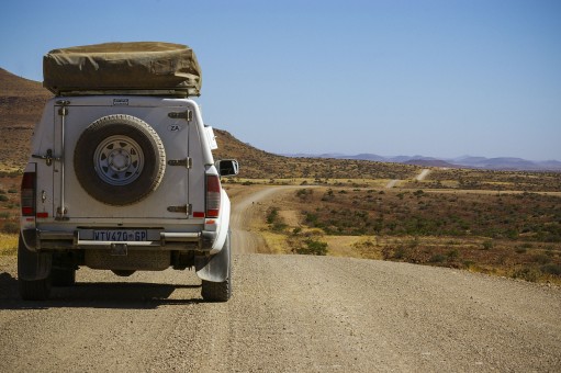 Voyage en Namibie au volant d’un 4×4 pour des moments de bonheur