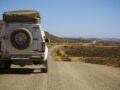 Voyage en Namibie au volant d’un 4×4 pour des moments de bonheur