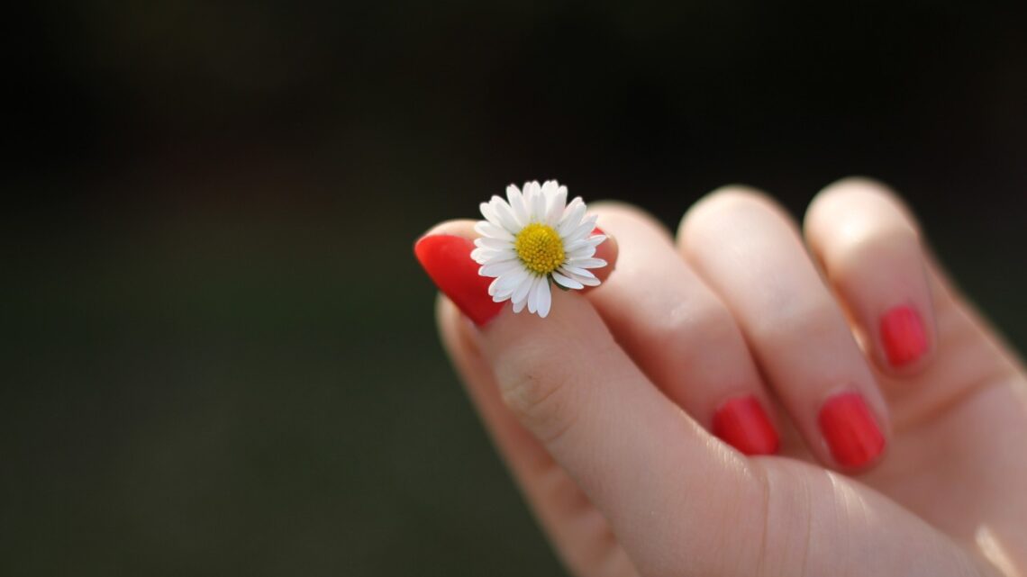 Comment utiliser l’huile d’argan sur les ongles ?