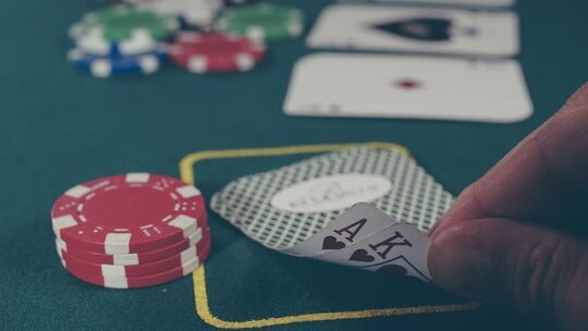 Comment bien choisir son casino en ligne?