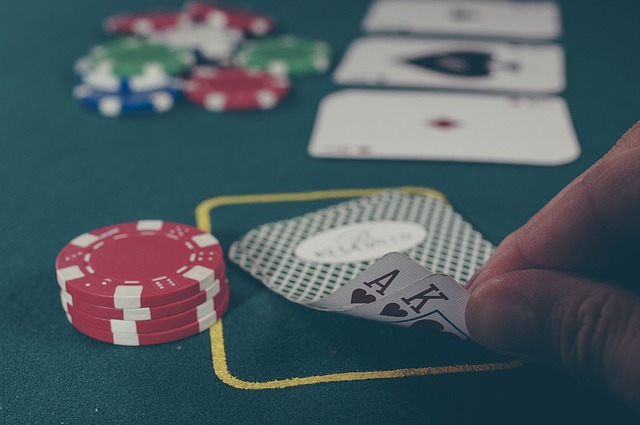 Comment bien choisir son casino en ligne?