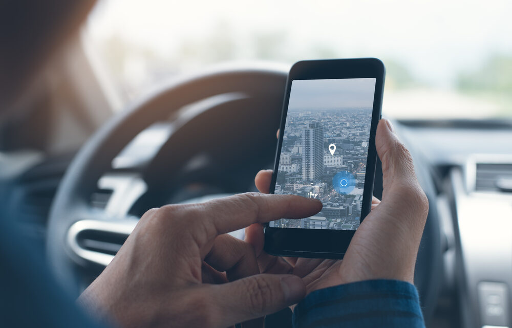 Qu’est-ce qu’un traceur GPS auto et comment cela fonctionne ?
