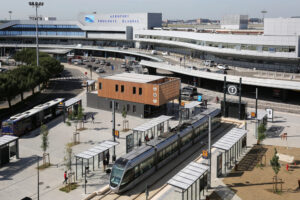 aéroport de Toulouse