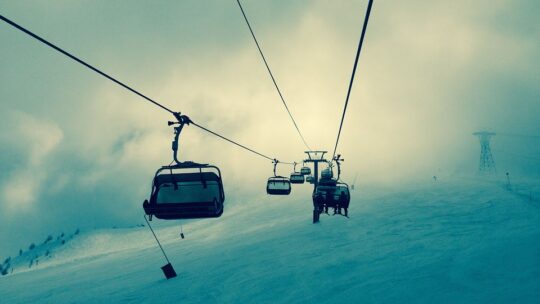 3 critères à ne pas négliger pour des vacances au ski réussies