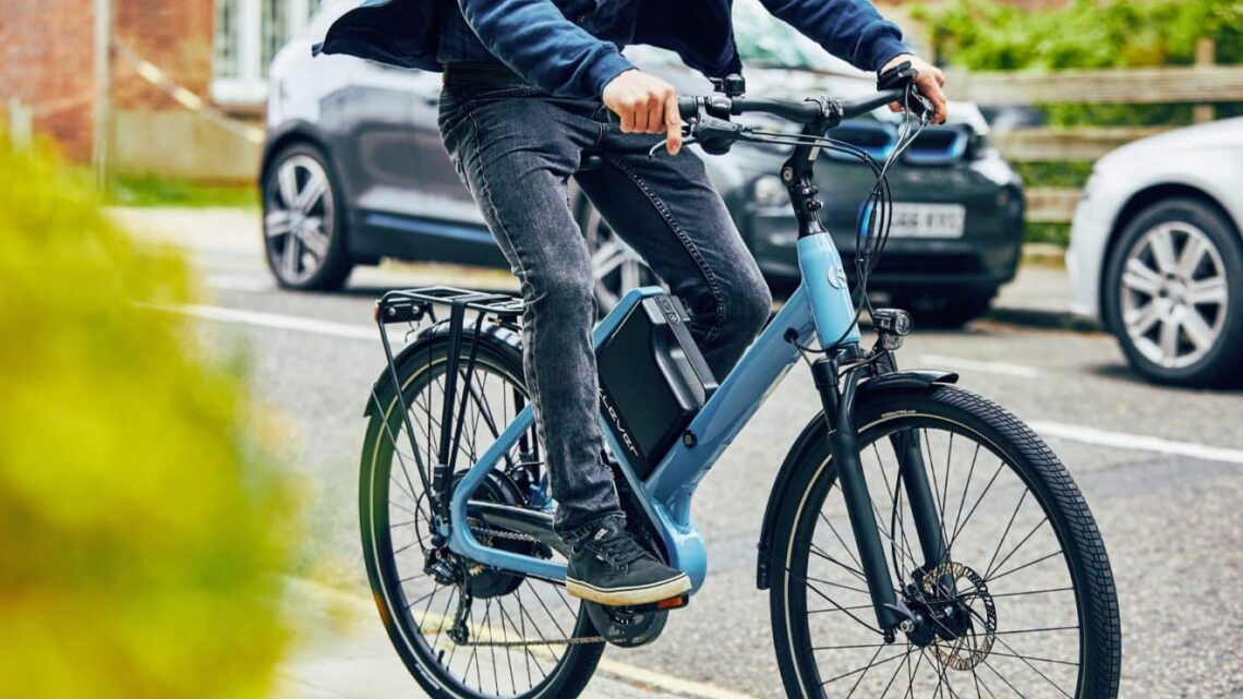 Le vélo à assistance électrique à Paris : Une aspiration de changement!