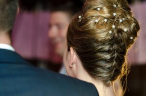 Coiffure extension