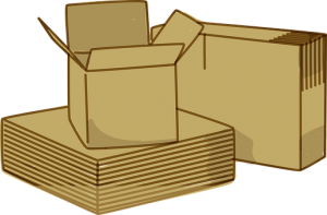 boxes