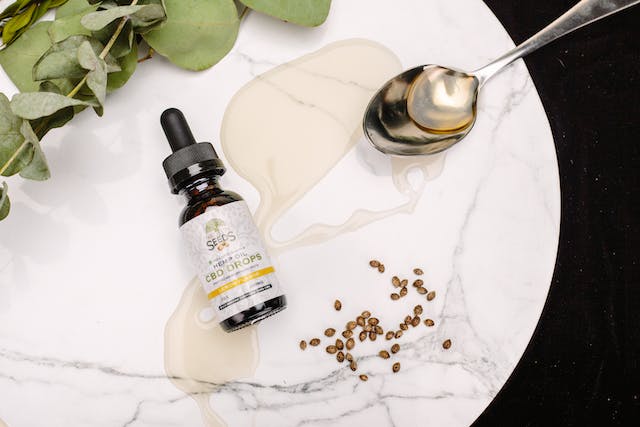 Cristaux de CBD : La pure forme de CBD