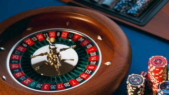 Tout comprendre du jargon utilisé à la roulette en ligne