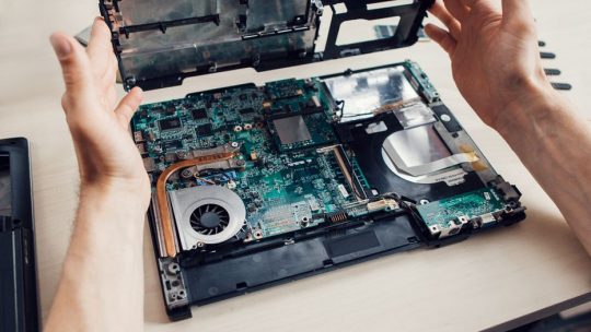 Quelques matériaux pour que votre PC devient un PC gamer