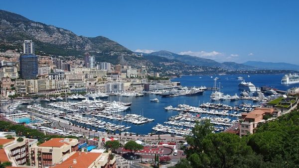 Pourquoi choisir la Côte d’Azur comme destination ?
