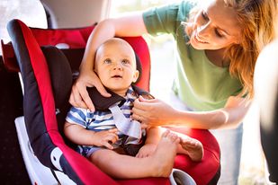 Les 5 critères à prendre en considération pour choisir un siège auto bébé