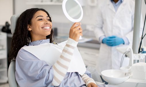 Quand faut-il faire appel à un orthodontiste à Fribourg?