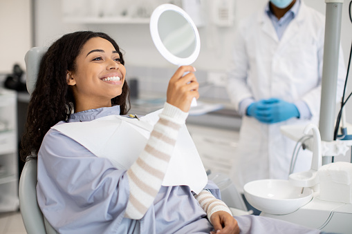 Quand faut-il faire appel à un orthodontiste à Fribourg?