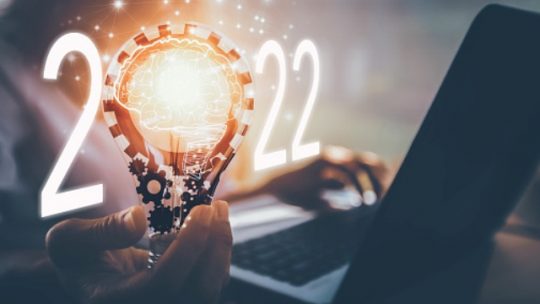 Les clés de votre stratégie digitale en 2022