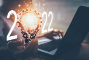 Les clés de votre stratégie digitale en 2022