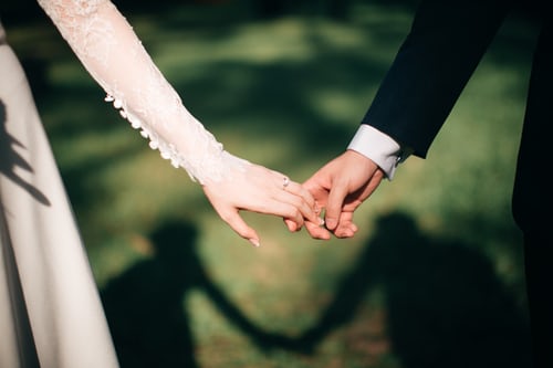 Le guide pour bien préparer votre mariage