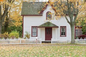 Les garanties fournies en assurance habitation en Belgique