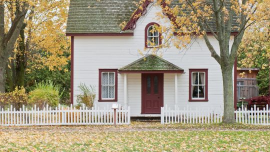 Les garanties fournies en assurance habitation en Belgique