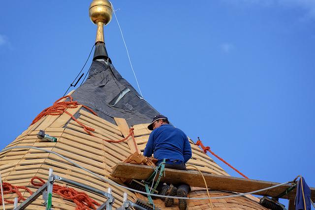 Tout savoir sur les travaux de couverture à Toulouse