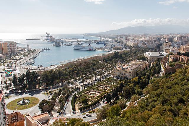 Les joyaux de la Costa del Sol en Espagne