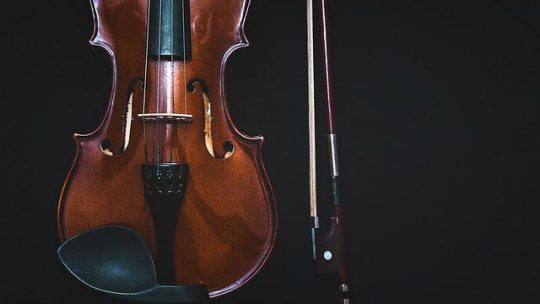 Comment choisir le bon professeur de violon à Paris ?