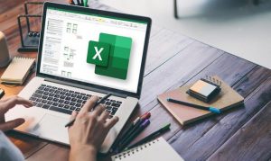 Apprendre excel