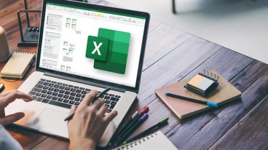 Excel : le logiciel d’analyse et de traitement de données le plus basique