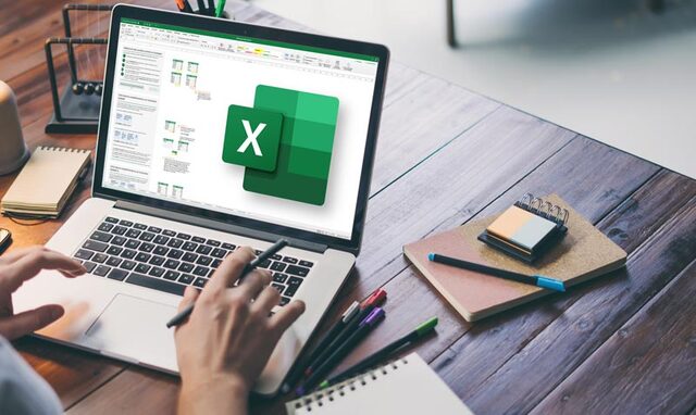 Excel : le logiciel d’analyse et de traitement de données le plus basique