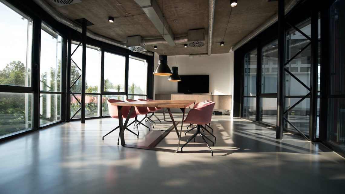 Aménager un bureau à la fois pratique et esthétique