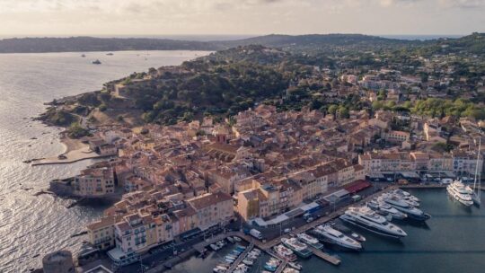 Quelles sont les activités à faire à Saint Tropez ?