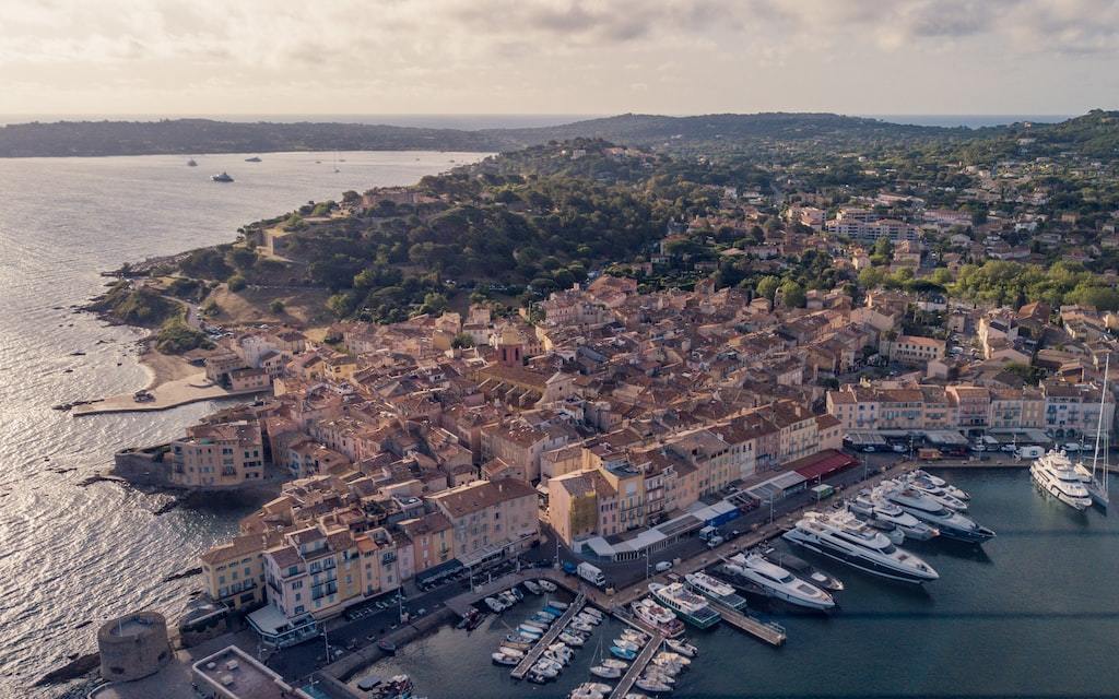 Quelles sont les activités à faire à Saint Tropez ?