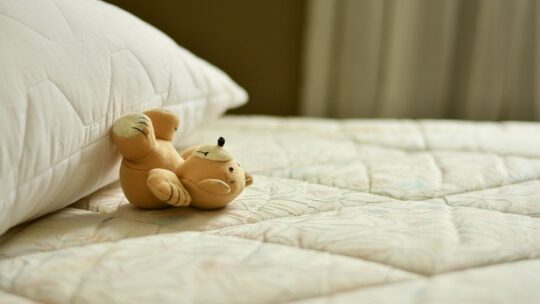 Comment opter pour le meilleur matelas pour votre enfant ?