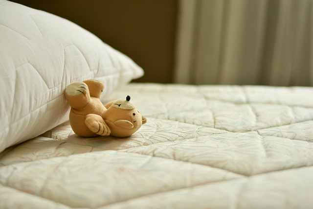 Comment opter pour le meilleur matelas pour votre enfant ?