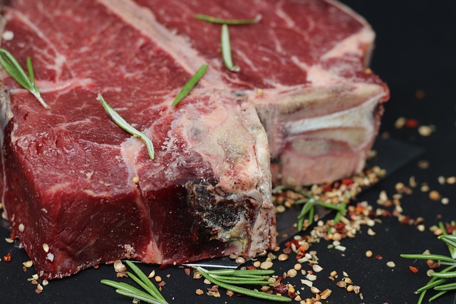 La viande rouge a-t-elle des effets bénéfiques sur la santé ? Un regard sur la science