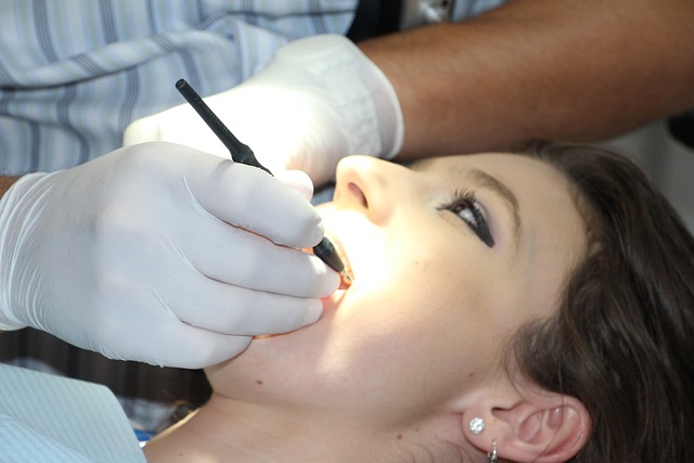 5 choses à faire en cas d’urgence dentaire