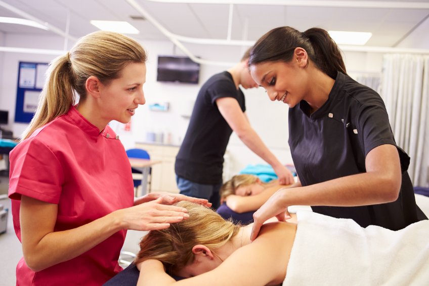 10 points à vérifier pour choisir le bon centre de formation massage en Belgique