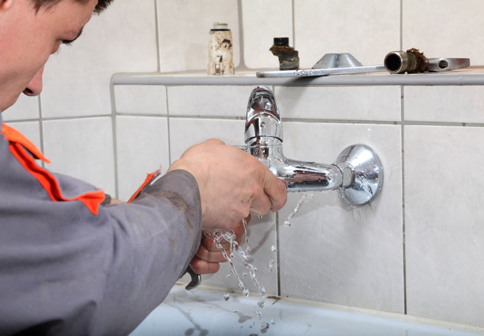 Qui est concerné par les fuites d’eau ?