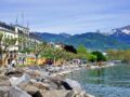 Vevey : la destination de voyage tendance de l’été avec notre agence de voyage