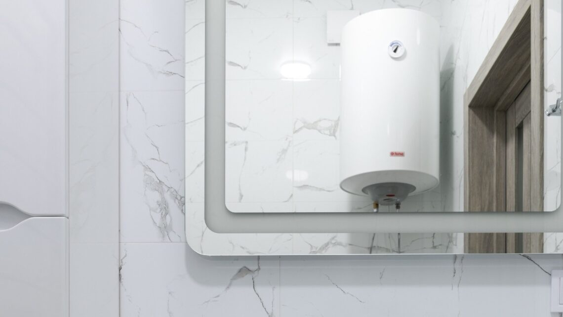 Le chauffe-eau thermodynamique : Tout ce qu’il faut connaître