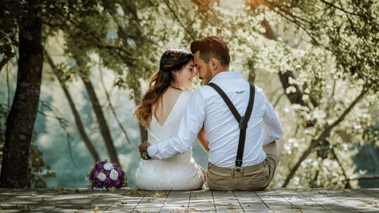 Le guide ultime pour bien planifier votre mariage