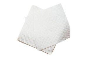 achat de serviettes en ouate banc 2 plis