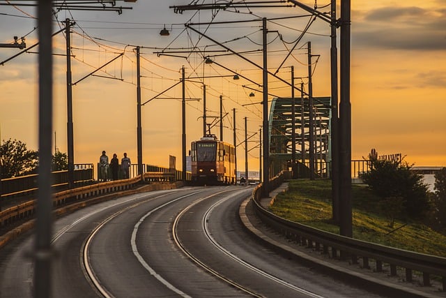 Rhônexpress : votre solution de transport rapide et confortable à Lyon