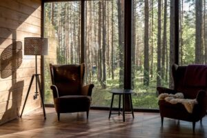 Menuiseries sur mesure direct usine