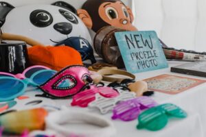 Pourquoi louer un photobooth pour une fête