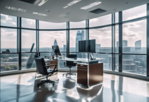 Entreprise nettoyage professionnel