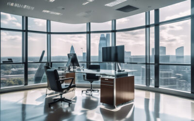 Entreprise nettoyage professionnel