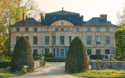 projet immobilier