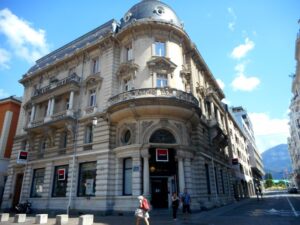 banque idéale